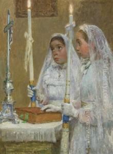 The Communicants