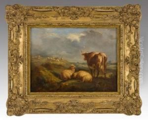 Untitled by Wilhelm Melchior