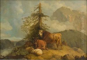 Untitled by Wilhelm Melchior
