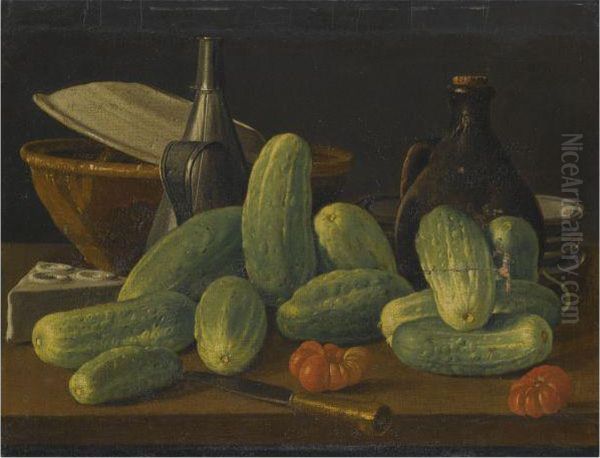 Still Life - view 1