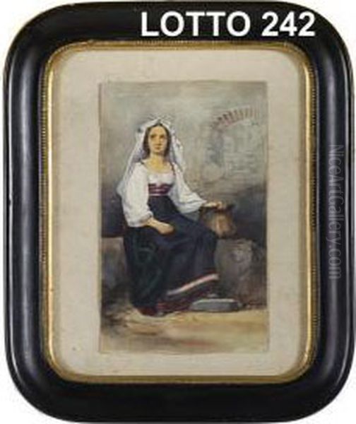 Acquaiola - view 1