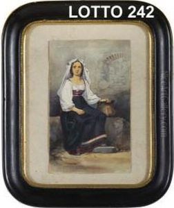Acquaiola by Alberto Melillo
