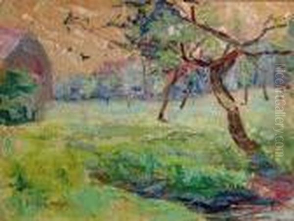 Paesaggio - view 1