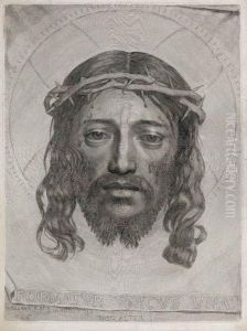 Le Sainte Face (veronica's Veil)