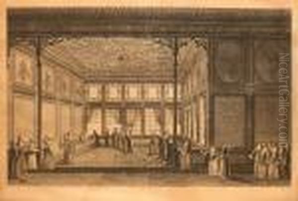Harem (topkapi Palace) - view 1