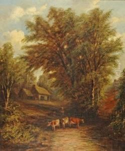 A Rural Landscape