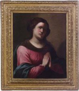 Figura Femminile Orante