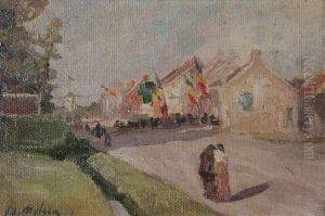 Belgisch Feest Belgisch Feest