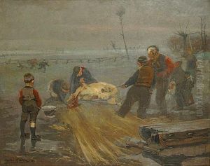 Winterleven (varkensslachting) Winterleven (varkensslachting)