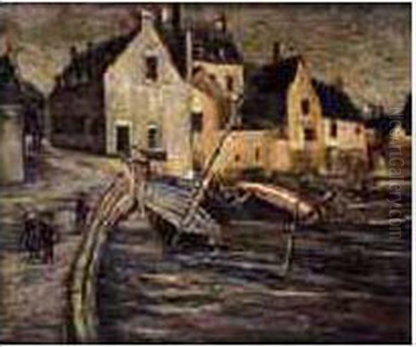 Le Port - view 1