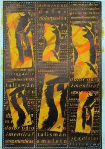 Amor Sexo by Melchor Mendez Magarinos