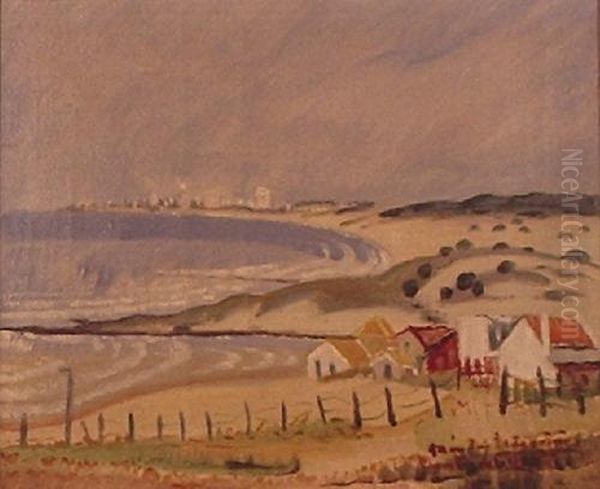 Punta Del Este Desde La Barra - view 1