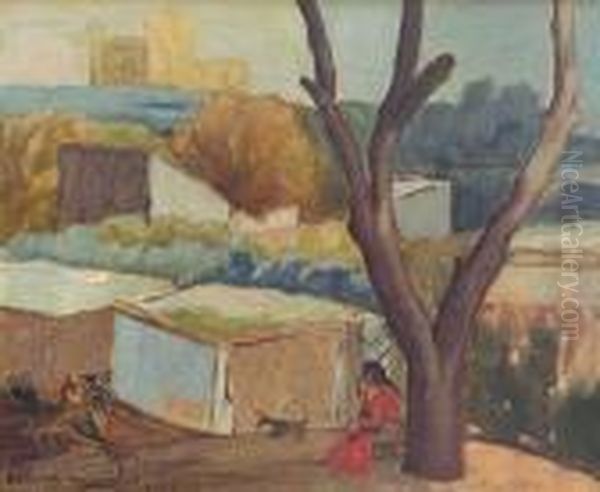 Paisaje Y Personaje - view 1