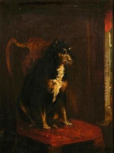 Peter The Faithful Servant Of Henry Carr, 15 Years Old by Robert Mendham