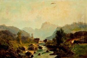 "paisaje". "paisaje".