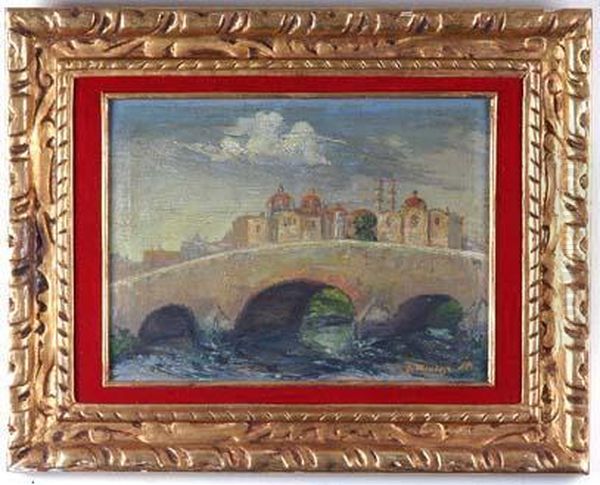 Vista Con Puente - view 1