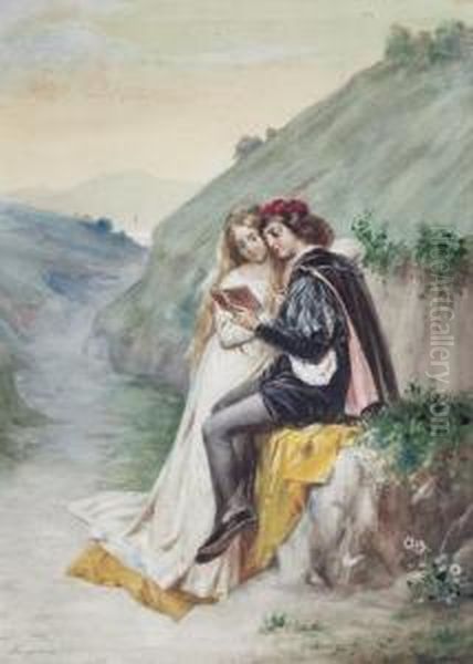 Tristano E Isotta - view 1