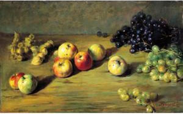 Nature Morte Con Frutta - view 1