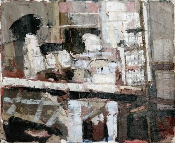 L'atelier - view 1