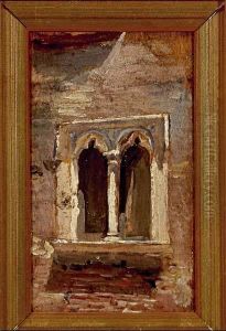 Sin Titulo by Luis Menendez Pidal
