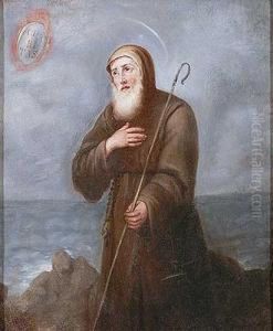 San Francisco De Paula