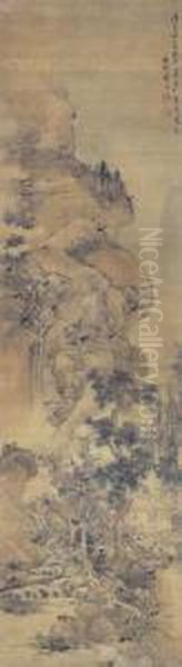 Landscape - view 1