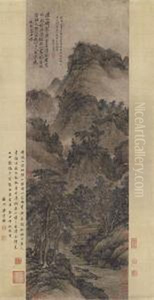 Landscape - view 1
