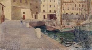 Il Porto Di Anzio