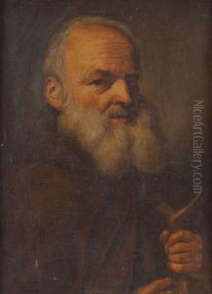 Herrenportrait - view 1