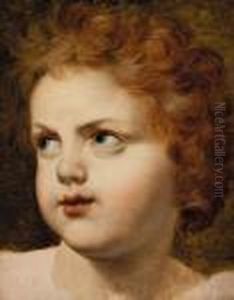 Ritratto Di Bambino