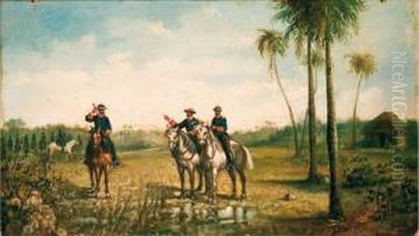 "guardia Civil Encuba" - view 1