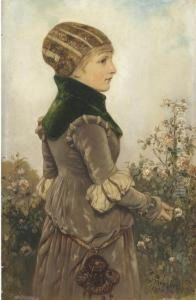 Casel by Wilhelm Menzler Casel