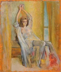 Figura by Gaetano Meo