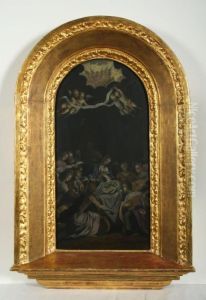 Geburt Christi by Pietro Fiammingo Mera