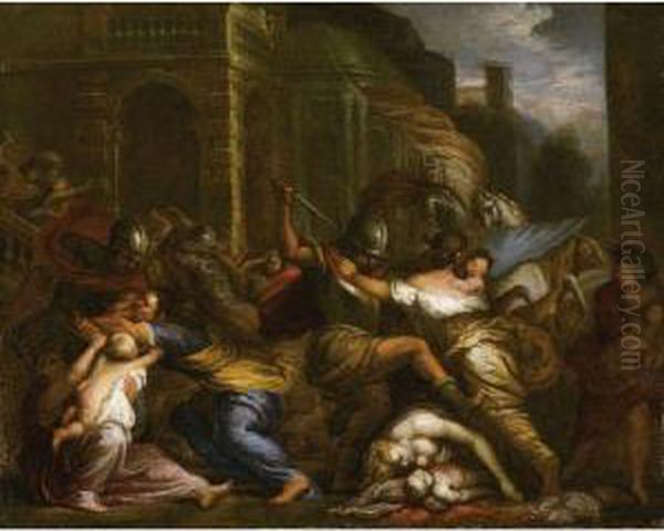 La Strage Degli Innocenti - view 1