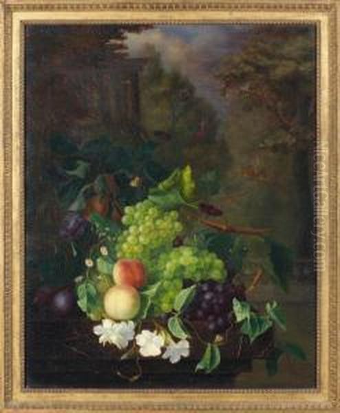 Nature Morte Aux Fruits - view 1