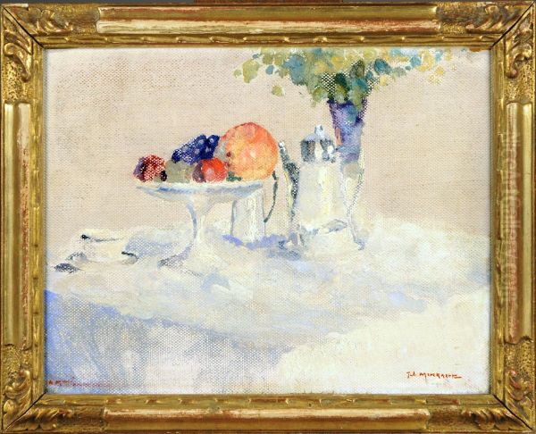 Nature Morte Aux Fruits - view 1