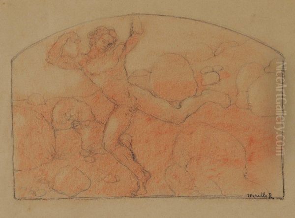 Figura Maschile - view 1