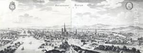 Rothomagus - view 1