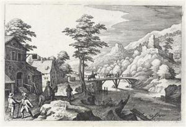 Phantastic Landscapes - view 1