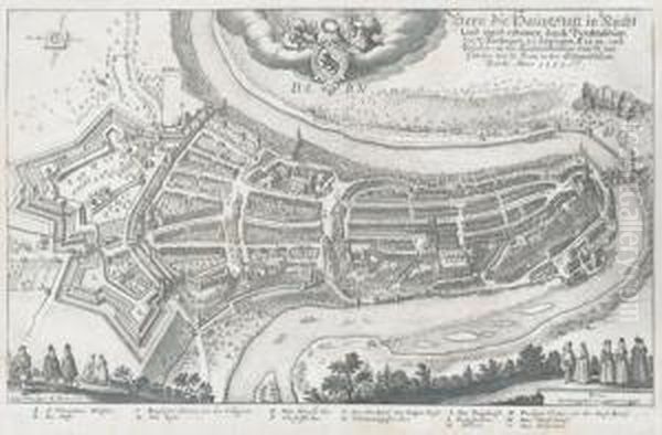 Bern - view 1