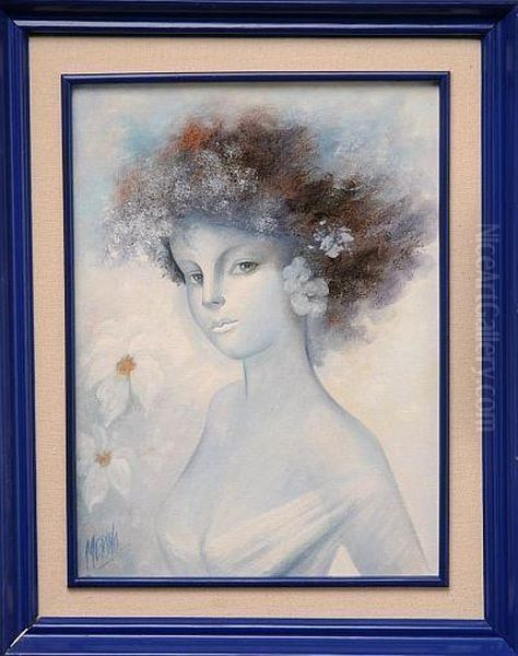 Retrato De Mujer - view 1