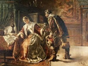 The Suitor