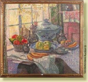 Nature Morte Aux Fruits Nature Morte Aux Fruits