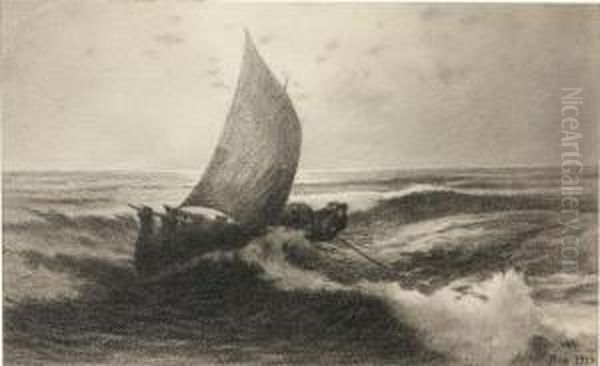 Vela Tra Le Onde - view 1