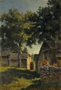 Le Grange by Camillo Merlo