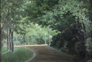 Parco by Camillo Merlo