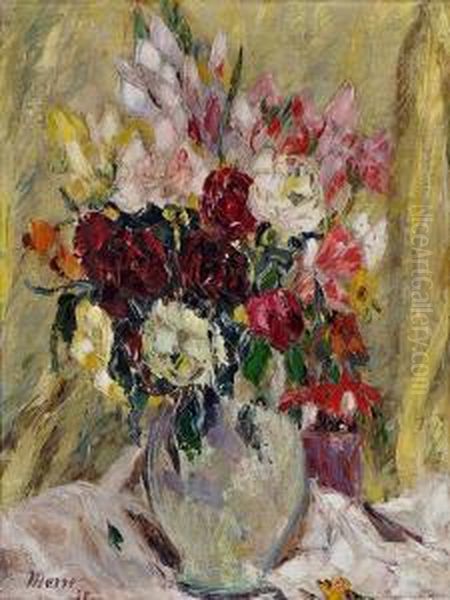 Blumenstillleben - view 1
