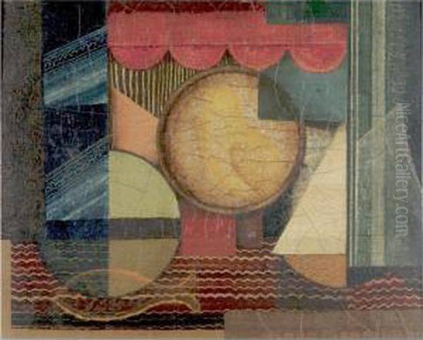 Canary - view 1