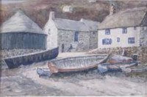 Sennen by Henry Samuel Merritt